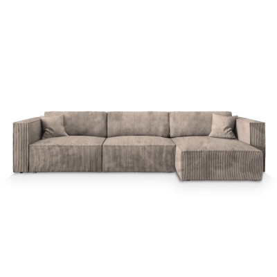 Narożnik TOLMO P POSO 02 do Salonu