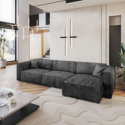 Narożnik TOLMO P POSO 34 do Salonu