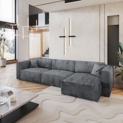 Narożnik TOLMO P POSO 60 do Salonu