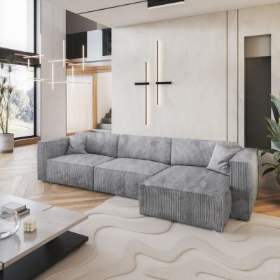 Narożnik TOLMO P POSO 55 do Salonu