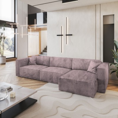 Narożnik TOLMO P POSO 130 do Salonu