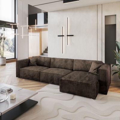 Narożnik TOLMO P POSO 06 do Salonu