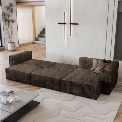 Narożnik TOLMO P POSO 06 do Salonu