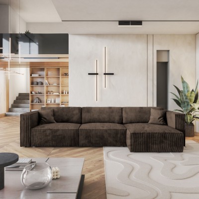 Narożnik TOLMO P POSO 06 do Salonu