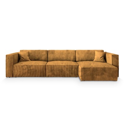 Narożnik TOLMO P POSO 01 do Salonu