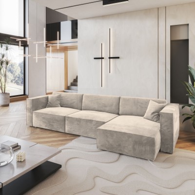 Narożnik TOLMO M MONOLITH 04 do Salonu