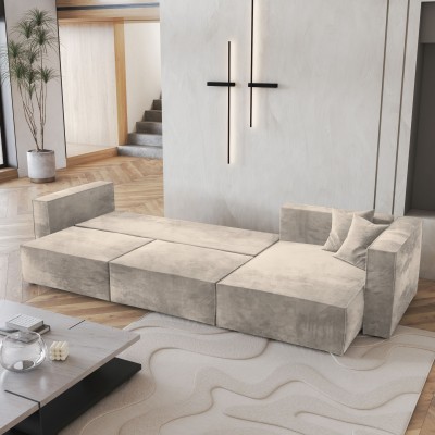 Narożnik TOLMO M MONOLITH 04 do Salonu