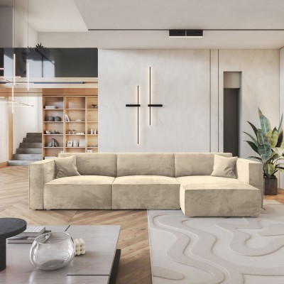 Narożnik TOLMO M MONOLITH 04 do Salonu