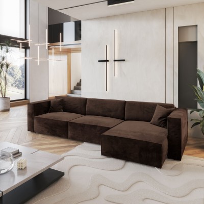 Narożnik TOLMO M MONOLITH 29 do Salonu