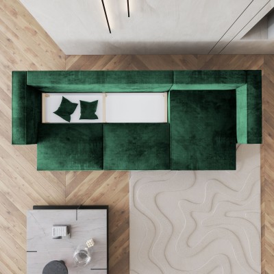 Narożnik TOLMO M MONOLITH 37 do Salonu