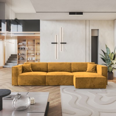 Narożnik TOLMO M MONOLITH 48 do Salonu