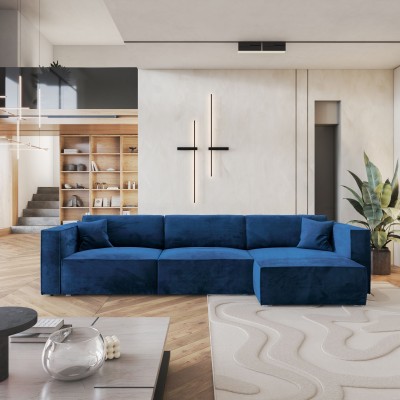 Narożnik TOLMO M MONOLITH 77 do Salonu