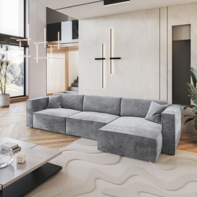 Narożnik TOLMO M MONOLITH 84 do Salonu