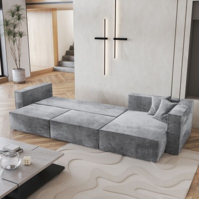 Narożnik TOLMO M MONOLITH 84 do Salonu