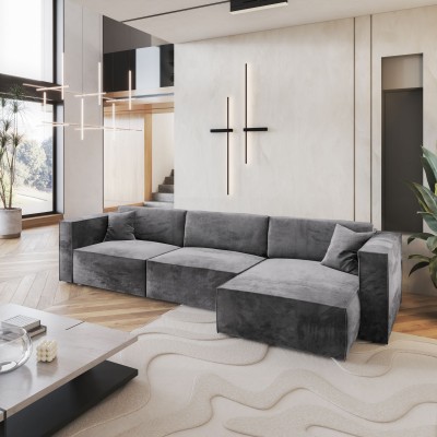 Narożnik TOLMO M MONOLITH 85 do Salonu