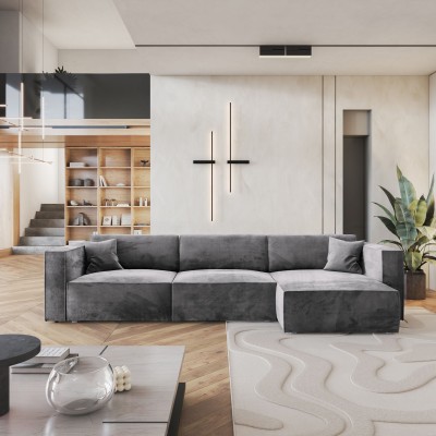 Narożnik TOLMO M MONOLITH 85 do Salonu