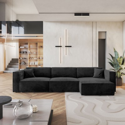 Narożnik TOLMO M MONOLITH 95 do Salonu