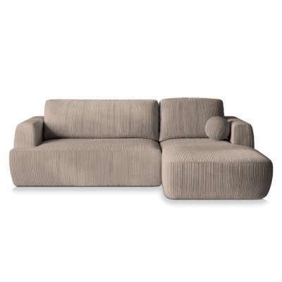 Narożnik SENTI P R-S POSO 02 do Salonu