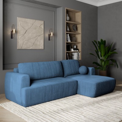 Narożnik SENTI P R-S POSO 05 do Salonu