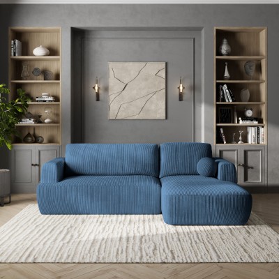 Narożnik SENTI P R-S POSO 05 do Salonu