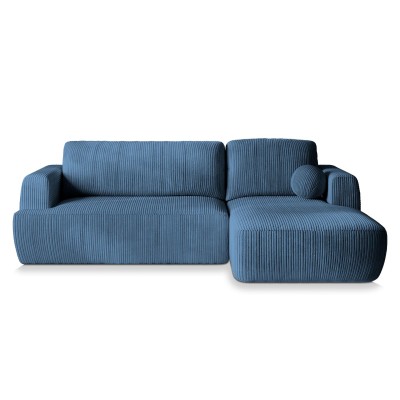 Narożnik SENTI P R-S POSO 05 do Salonu