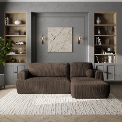 Narożnik SENTI P R-S POSO 06 do Salonu