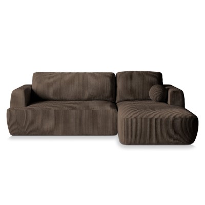 Narożnik SENTI P R-S POSO 06 do Salonu