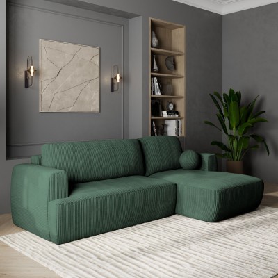 Narożnik SENTI P R-S POSO 14 do Salonu