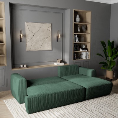 Narożnik SENTI P R-S POSO 14 do Salonu