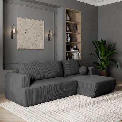 Narożnik SENTI P R-S POSO 34 do Salonu