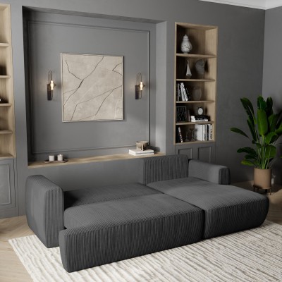 Narożnik SENTI P R-S POSO 34 do Salonu