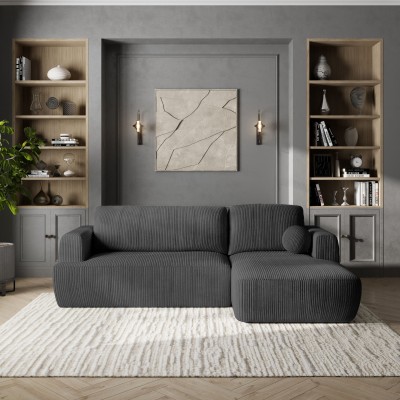 Narożnik SENTI P R-S POSO 34 do Salonu