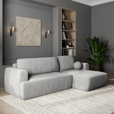 Narożnik SENTI P R-S POSO 55 do Salonu