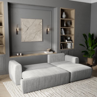 Narożnik SENTI P R-S POSO 55 do Salonu