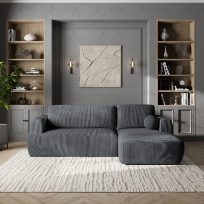 Narożnik SENTI P R-S POSO 60 do Salonu