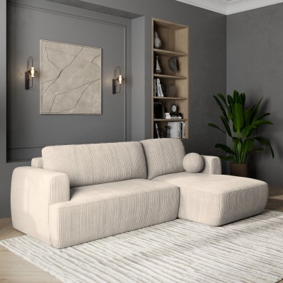 Narożnik SENTI P R-S POSO 100 do Salonu