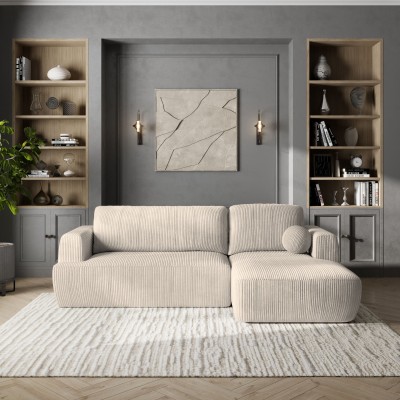 Narożnik SENTI P R-S POSO 100 do Salonu