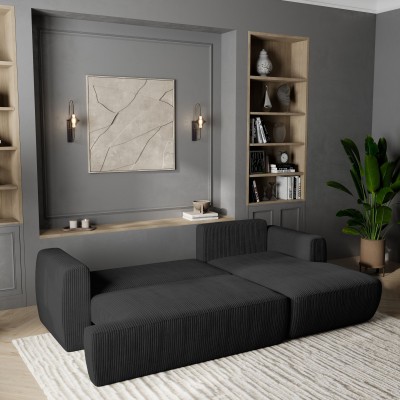 Narożnik SENTI P R-S POSO 135 do Salonu