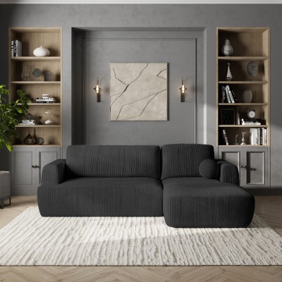 Narożnik SENTI P R-S POSO 135 do Salonu