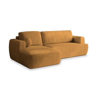 Narożnik SENTI P L-S POSO 01 do Salonu