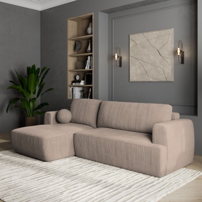 Narożnik SENTI P L-S POSO 02 do Salonu