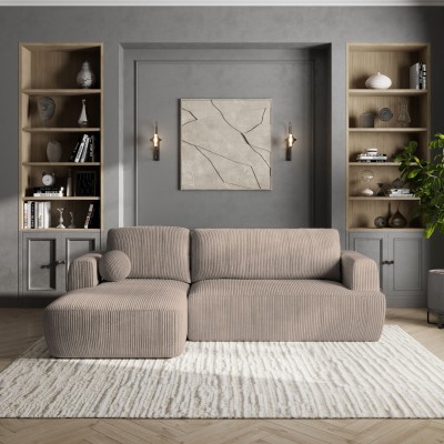 Narożnik SENTI P L-S POSO 02 do Salonu