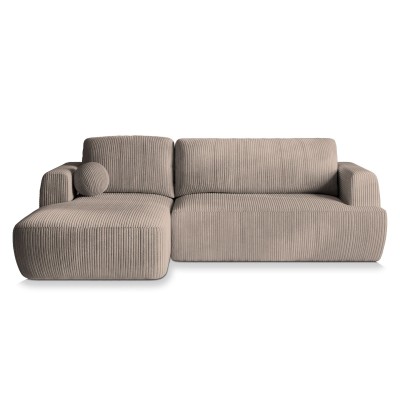 Narożnik SENTI P L-S POSO 02 do Salonu