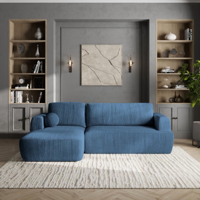 Narożnik SENTI P L-S POSO 05 do Salonu