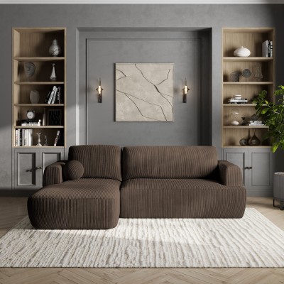 Narożnik SENTI P L-S POSO 06 do Salonu