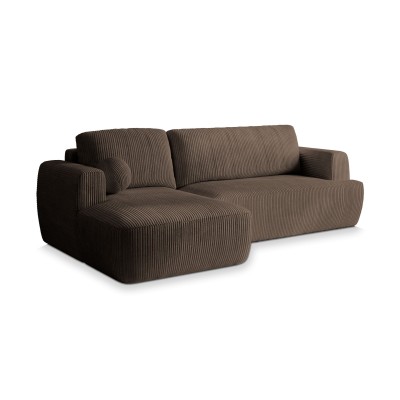 Narożnik SENTI P L-S POSO 06 do Salonu