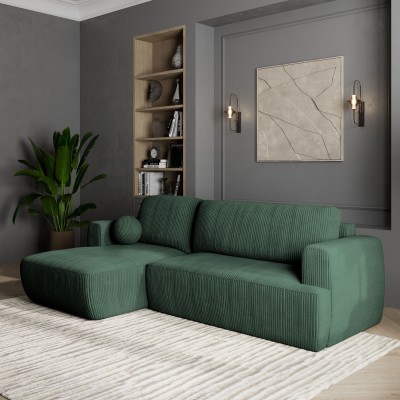 Narożnik SENTI P L-S POSO 14 do Salonu