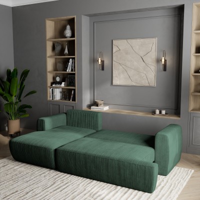 Narożnik SENTI P L-S POSO 14 do Salonu