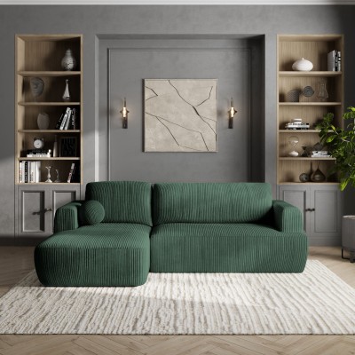 Narożnik SENTI P L-S POSO 14 do Salonu