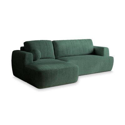 Narożnik SENTI P L-S POSO 14 do Salonu